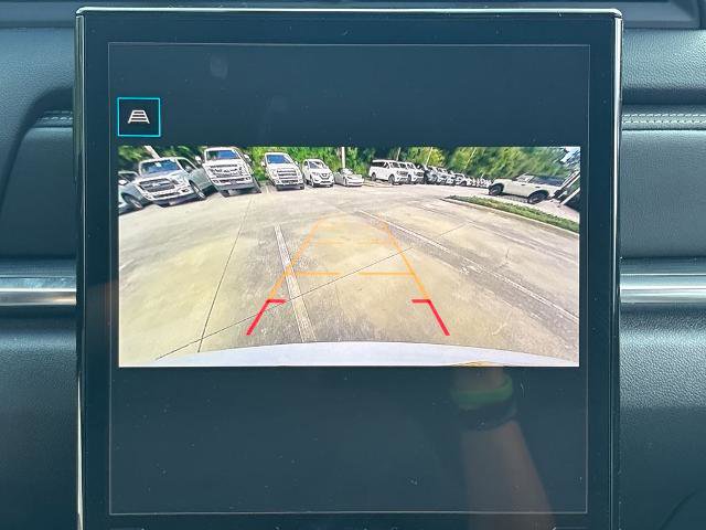 Used 2026 GMC Terrain Elevation FWD image 26