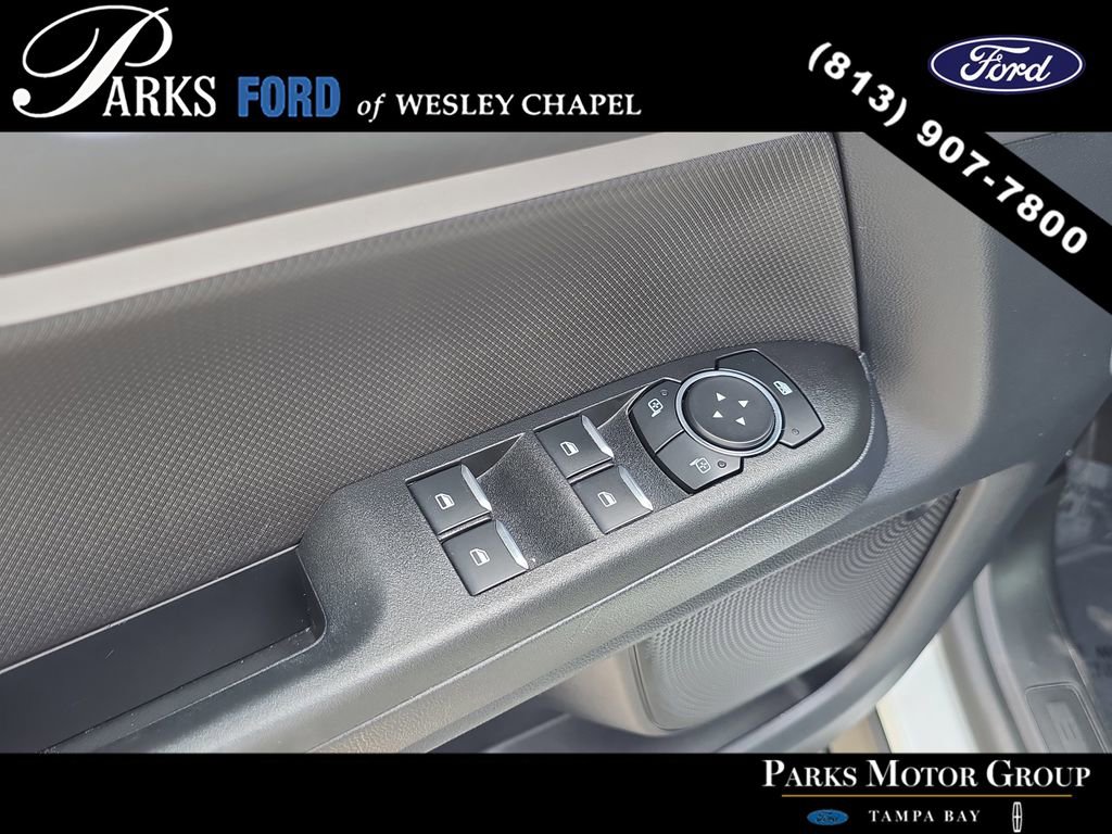 Certified 2024 Ford Bronco Sport Big Bend w/ Convenience Package AWD/4WD image 17