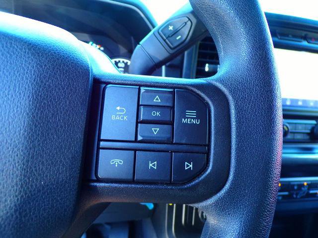 Certified 2023 Ford F150 XL w/ STX Appearance Package AWD/4WD image 21