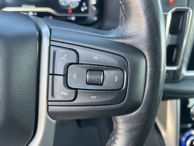 Used 2022 GMC Yukon XL Denali w/ Denali Premium Package AWD/4WD image 34