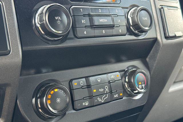 Certified 2022 Ford F250 XL w/ Power Equipment Group image 23