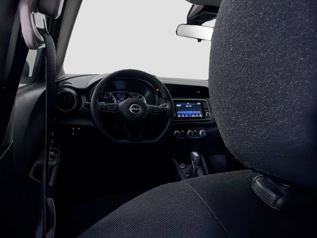 Used 2024 Nissan Kicks S FWD image 25
