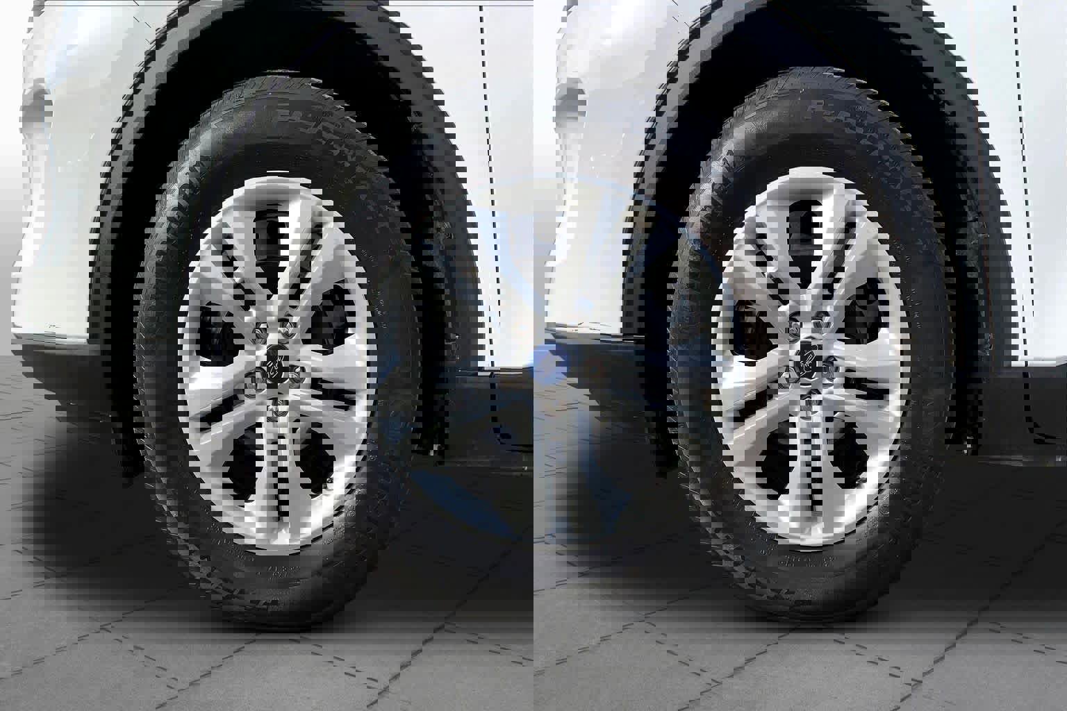 Certified 2022 Ford Escape S FWD image 13