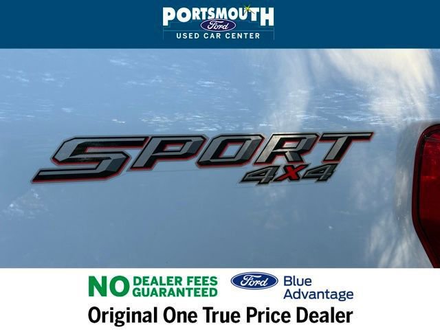 Certified 2023 Ford F150 XLT w/ Equipment Group 302A High image 31