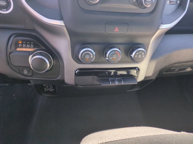 Used 2022 RAM 1500 Big Horn RWD image 25