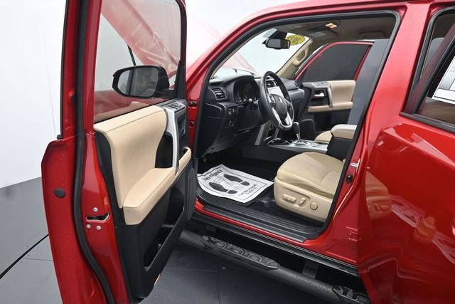 Used 2022 Toyota 4Runner SR5 RWD image 16