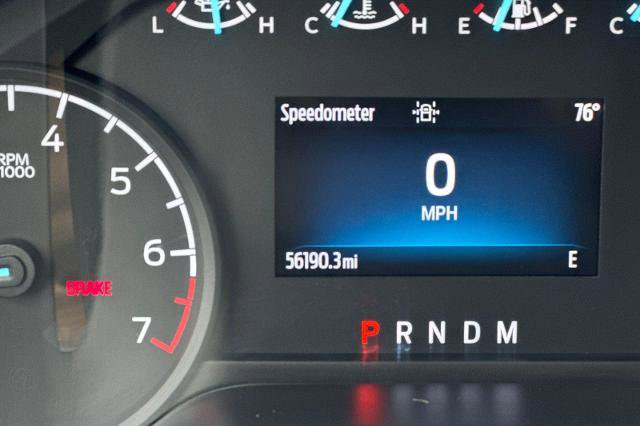 Certified 2023 Ford F150 XLT AWD/4WD image 22