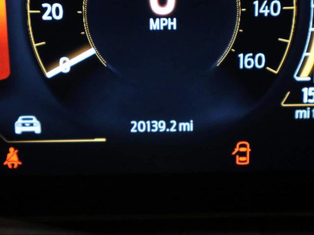 Certified 2024 Ford Mustang GT image 22