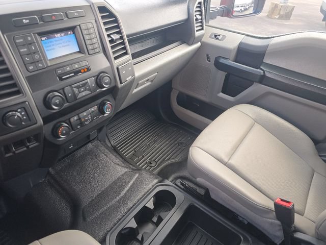 Certified 2022 Ford F250 XL w/ STX Appearance Package AWD/4WD image 27