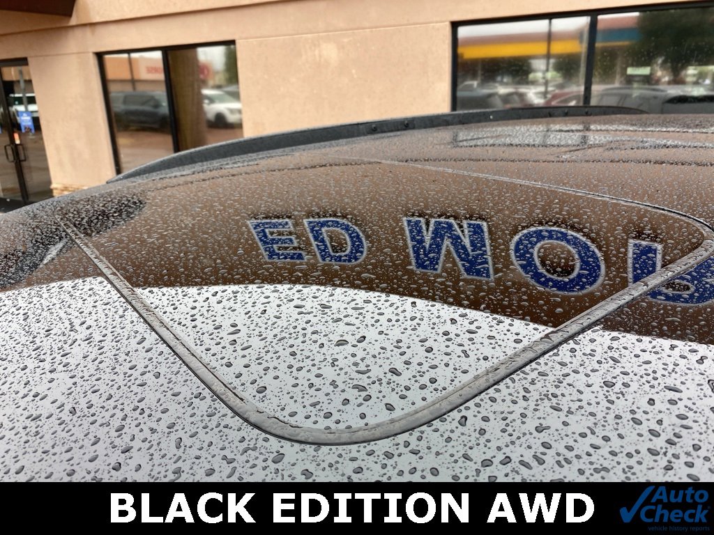 Used 2022 Honda Pilot Black Edition image 15