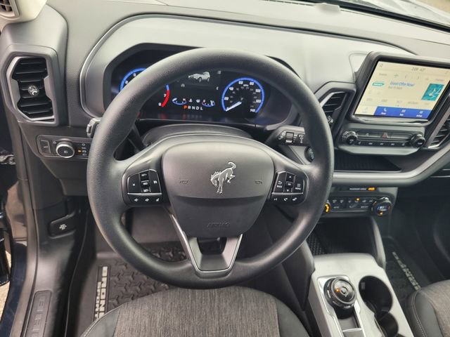 Certified 2021 Ford Bronco Sport Big Bend image 30