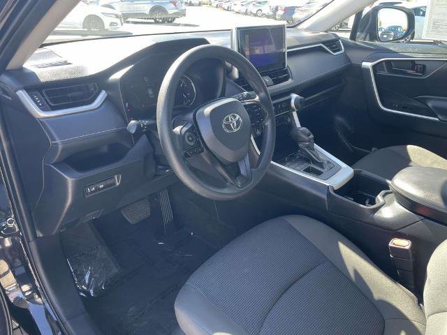 Used 2024 Toyota RAV4 LE image 8