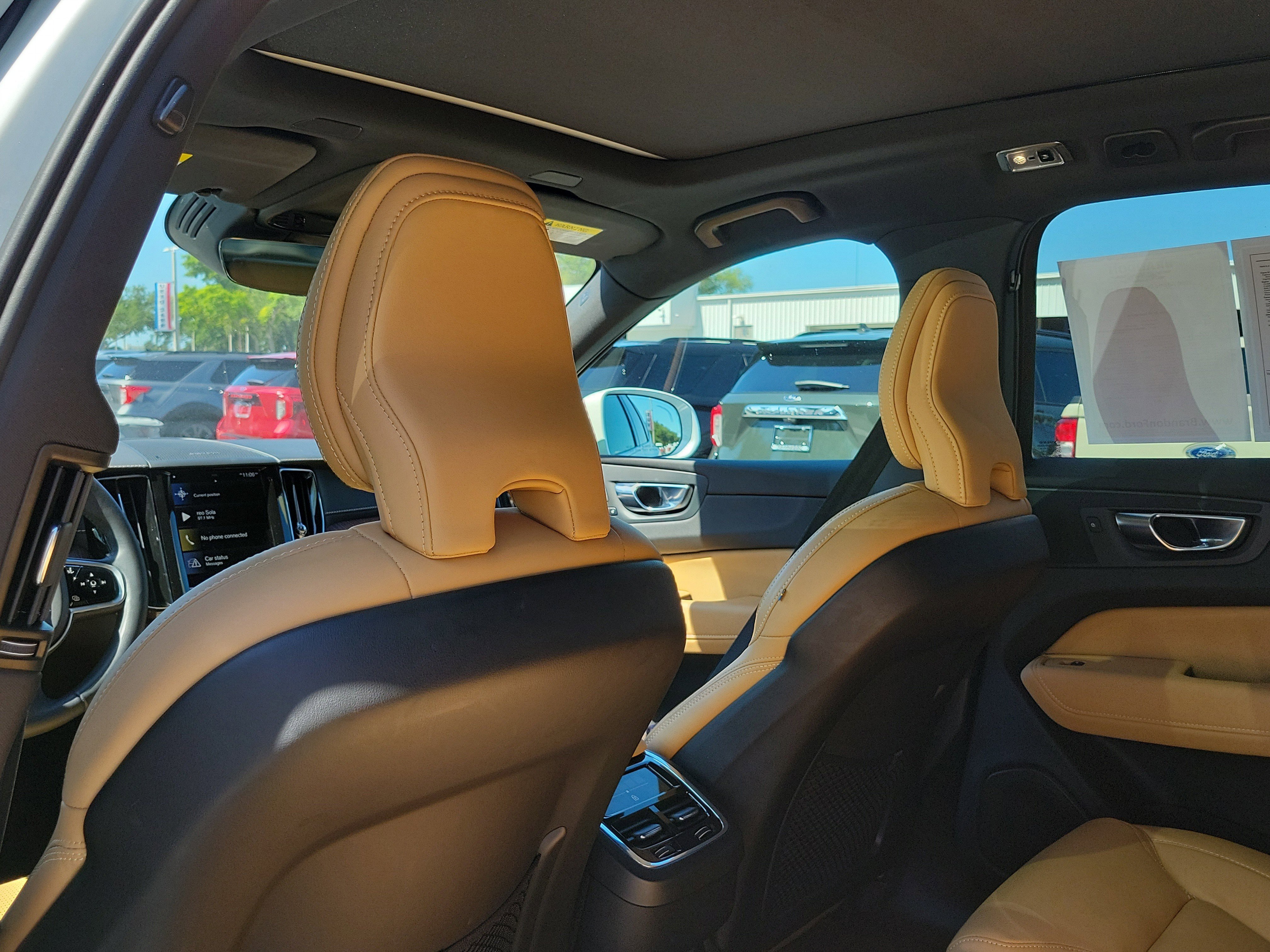Used 2021 Volvo XC60 T5 Inscription FWD image 15