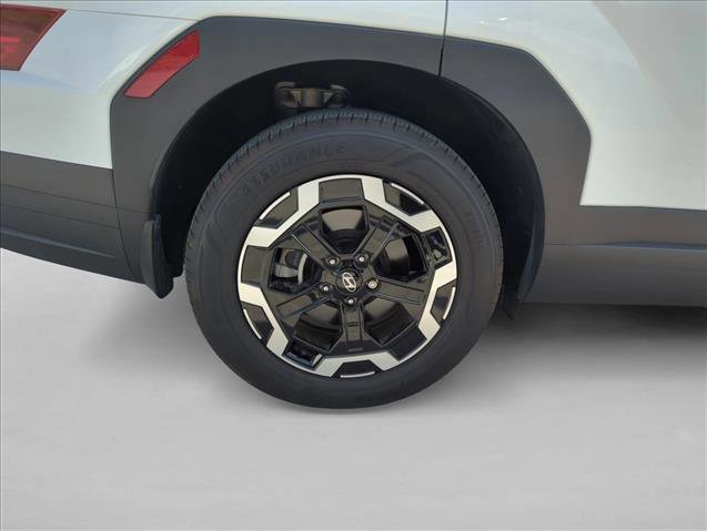 Used 2024 Hyundai Santa Fe SE FWD image 25