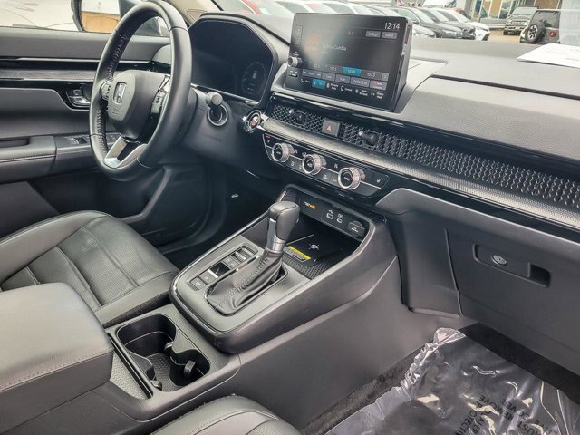 Used 2025 Honda CR-V EX-L image 31