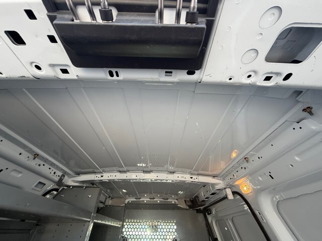 Certified 2023 Ford Transit Connect XL FWD image 33