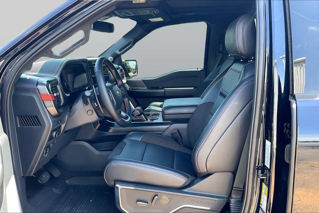 Certified 2025 Ford F150 Raptor AWD/4WD image 25