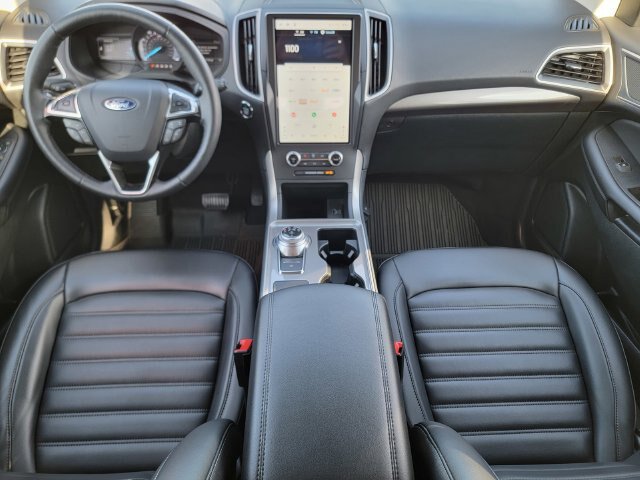 Certified 2024 Ford Edge SEL w/ Convenience Package AWD/4WD image 26