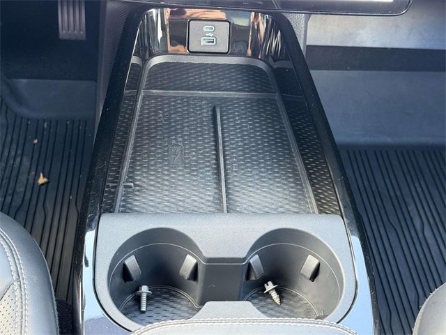 Certified 2021 Ford Mustang Mach-E Premium image 12