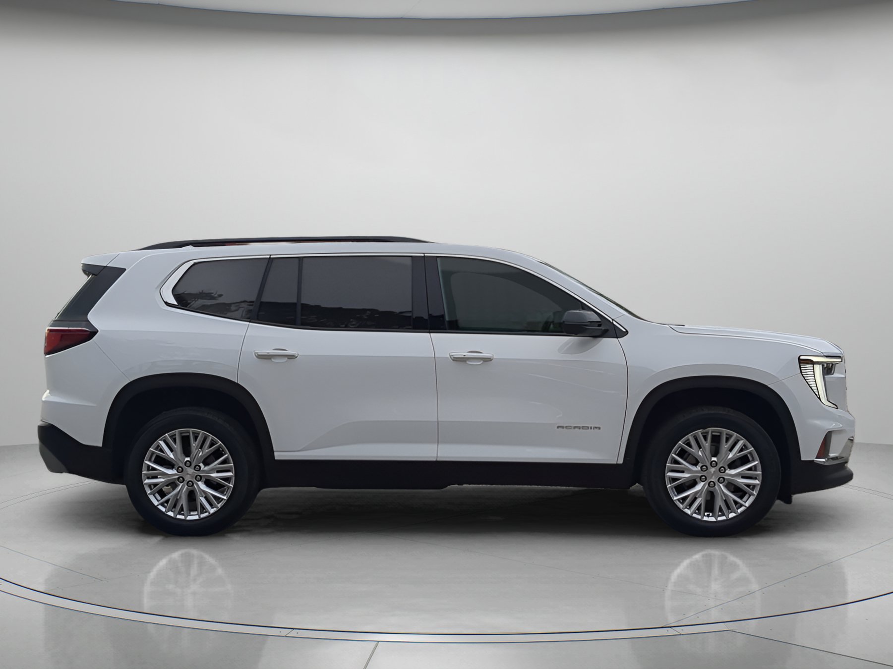 Used 2026 GMC Acadia Elevation FWD image 39