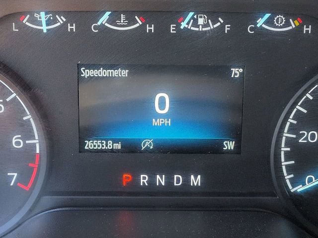 Certified 2023 Ford F150 XL w/ STX Appearance Package image 35