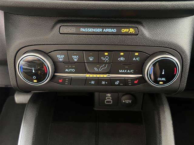 Certified 2024 Ford Escape Active AWD/4WD image 18