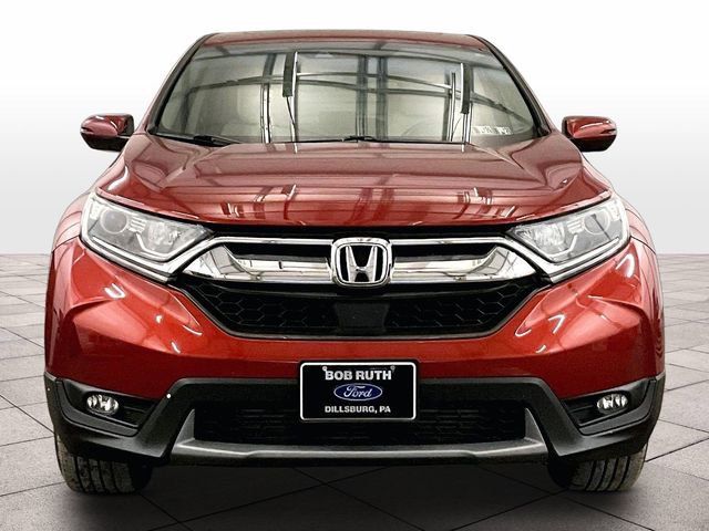 Used 2017 Honda CR-V EX-L image 3