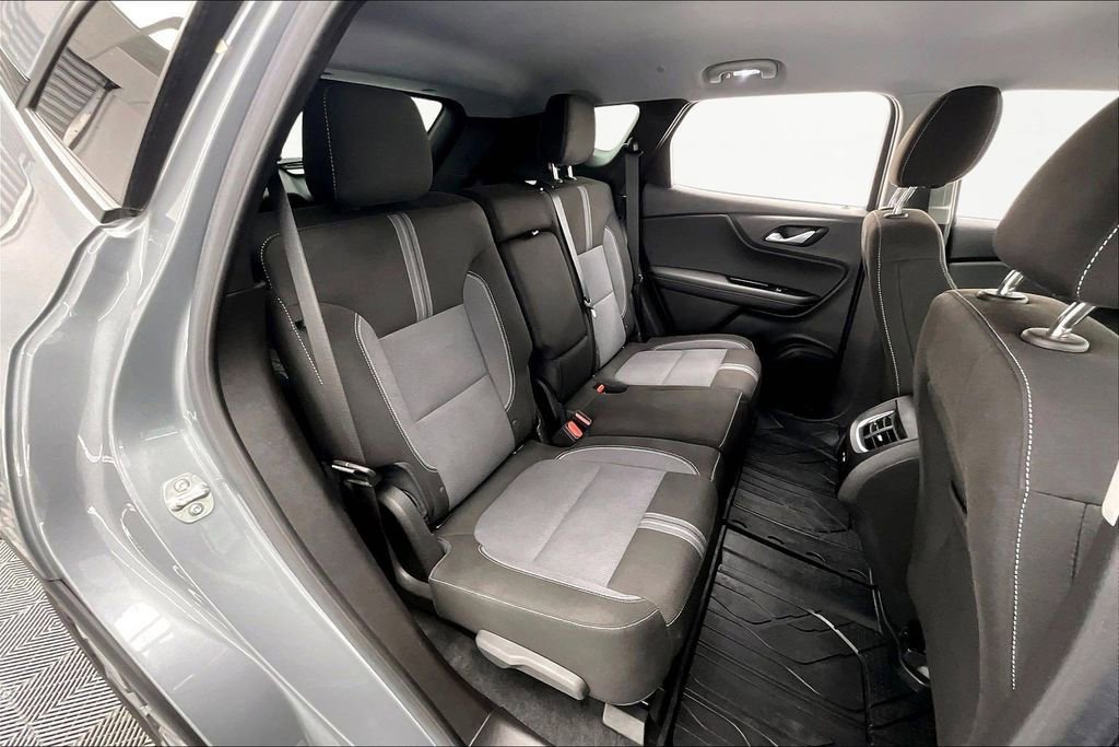 Used 2024 Chevrolet Blazer LT w/ Convenience Package image 27