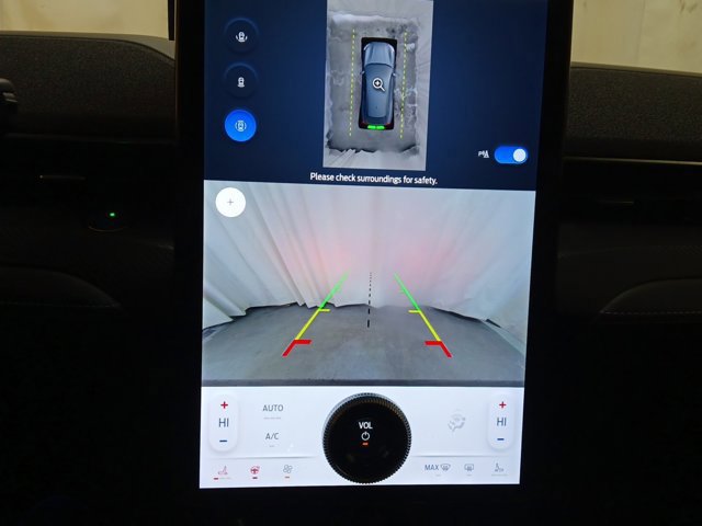 Certified 2022 Ford Mustang Mach-E Premium image 16