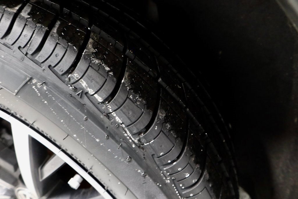 Used 2021 Volkswagen Tiguan S image 19