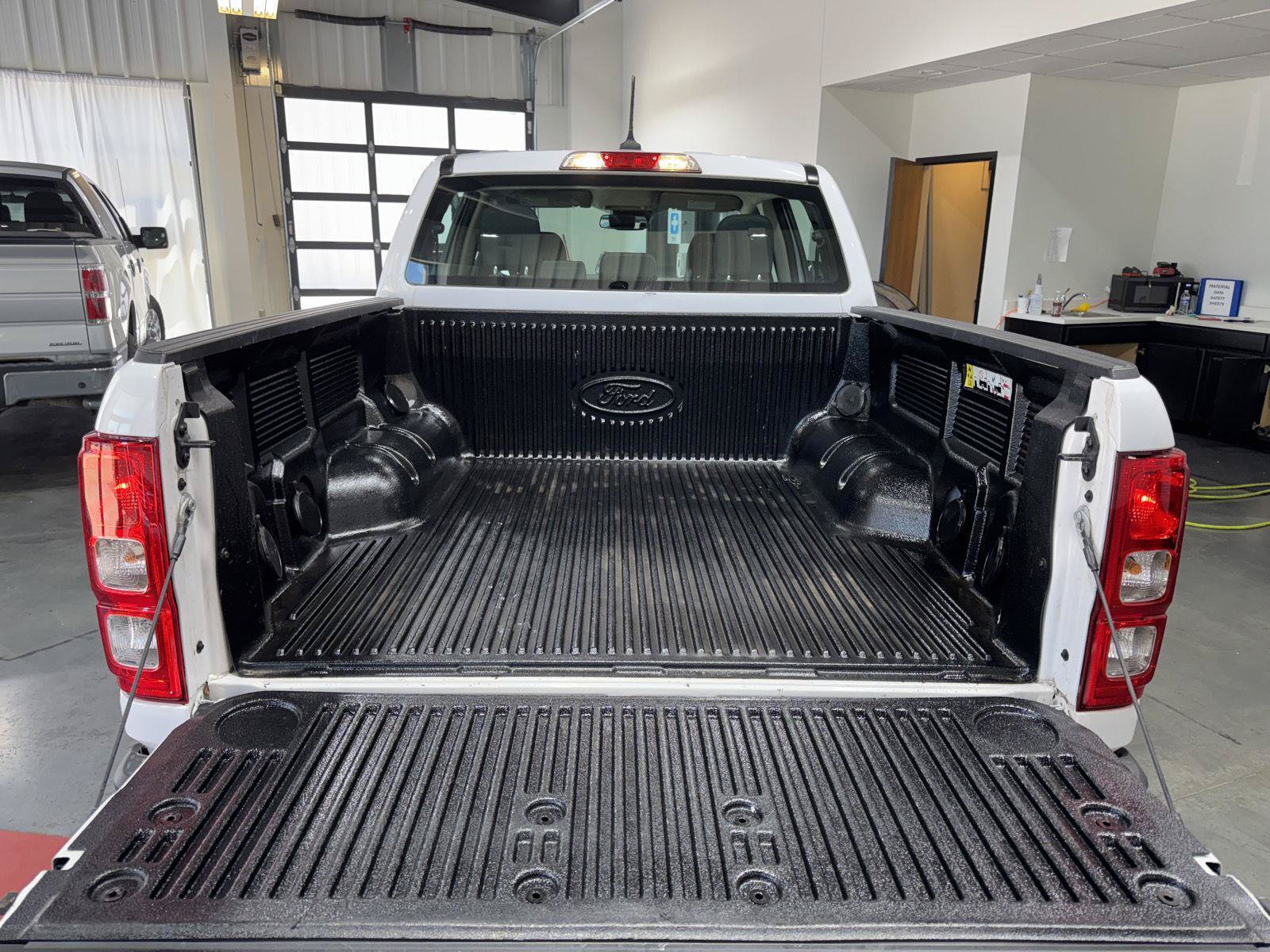 Certified 2020 Ford Ranger XL w/ Equipment Group 101A Mid RWD image 36