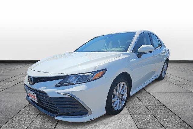 Used 2023 Toyota Camry LE w/ Convenience Package