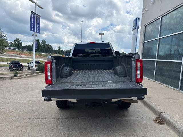 Certified 2023 Ford F350 XLT w/ FX4 Off-Road Package AWD/4WD image 7
