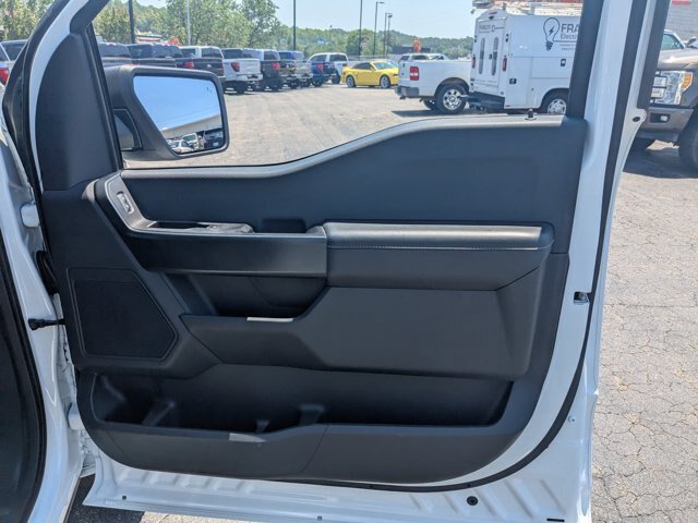 Certified 2026 Ford F150 STX w/ Equipment Group 200A AWD/4WD image 31