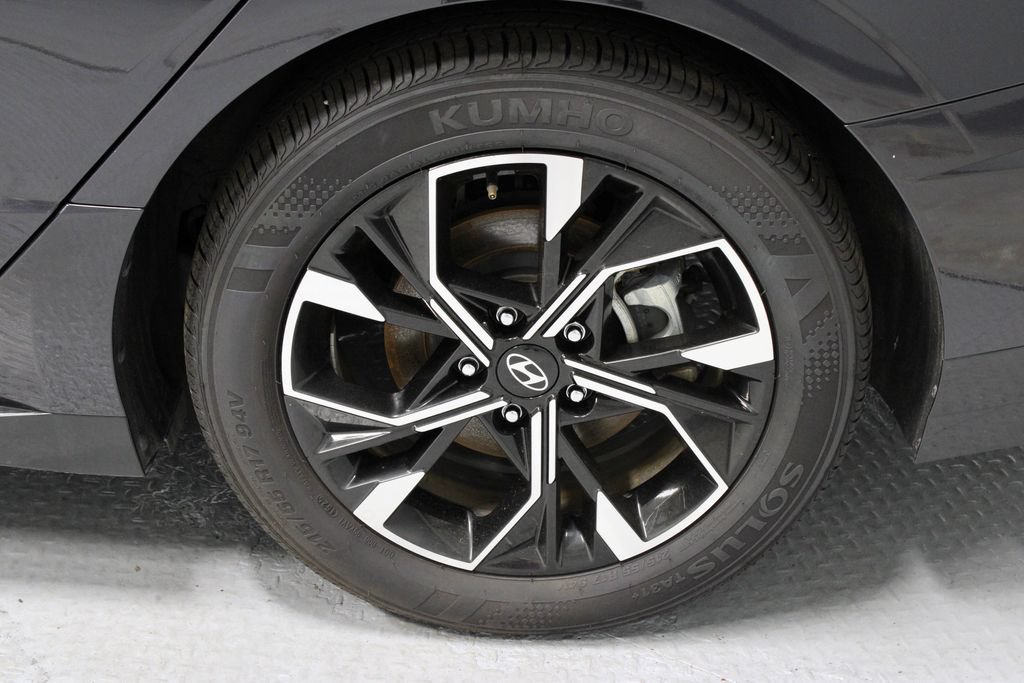 Used 2024 Hyundai Sonata SEL FWD image 19