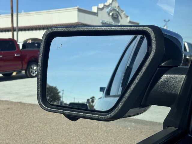 Certified 2024 Ford F150 XLT w/ Equipment Group 302A MID image 32