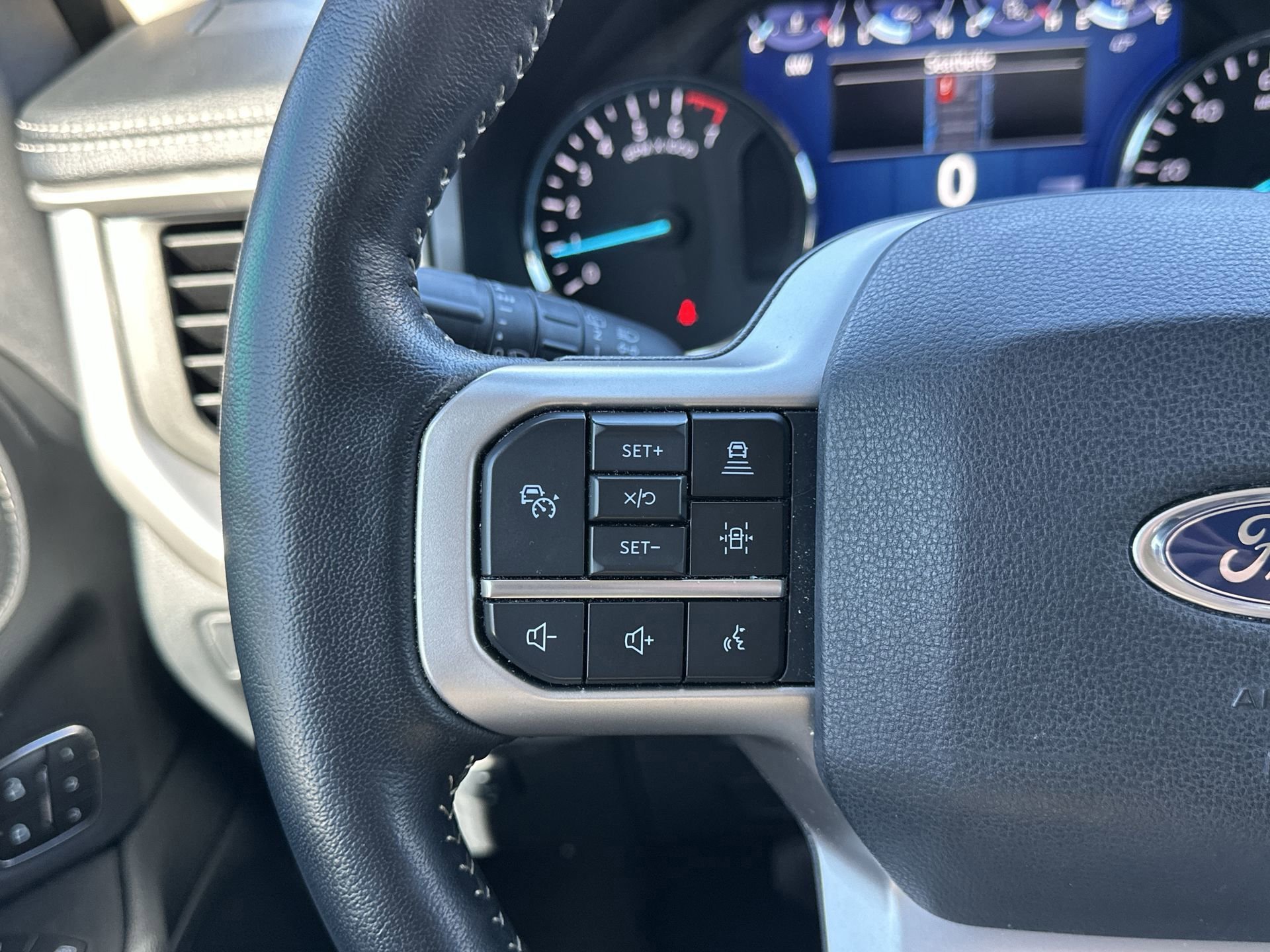 Certified 2023 Ford Expedition XLT image 63