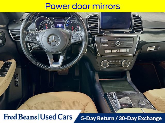 Used 2019 Mercedes-Benz GLS 450 4MATIC image 28