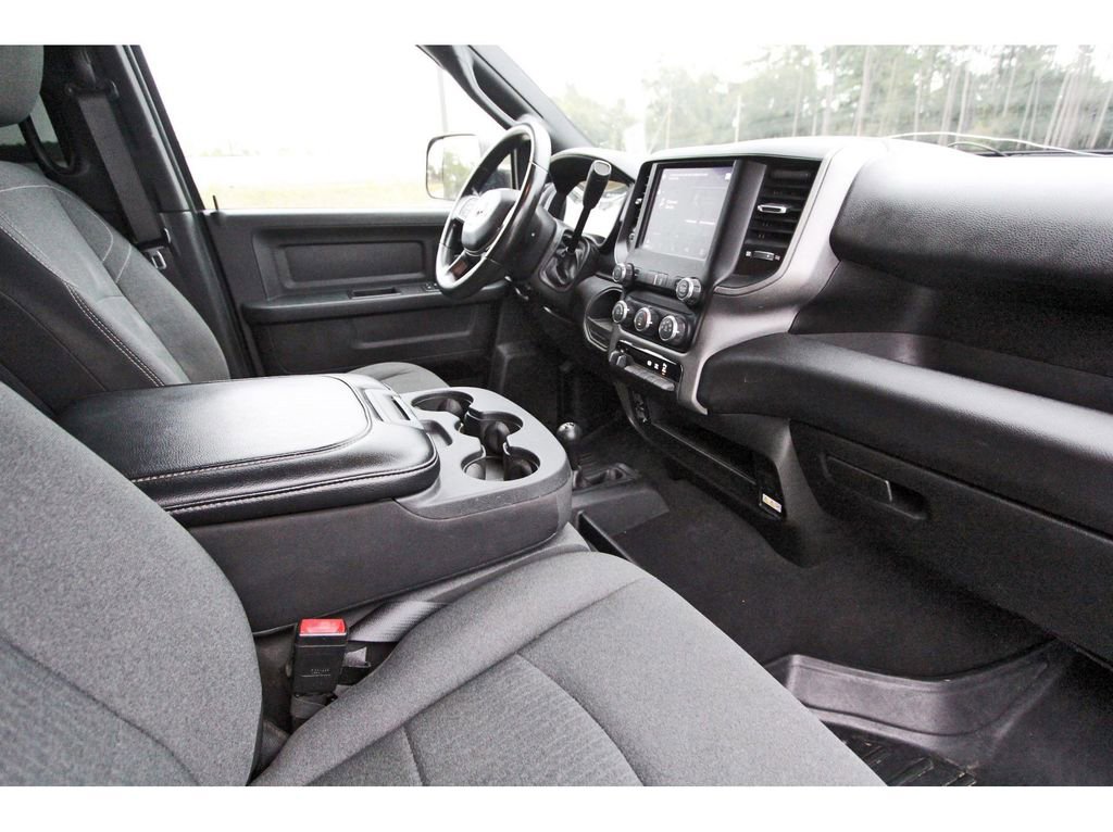 Used 2022 RAM 2500 Tradesman image 27