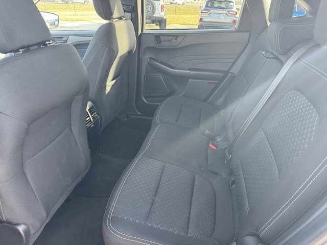 Certified 2024 Ford Escape Active image 24