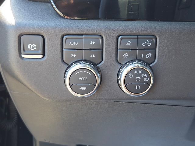 Used 2024 GMC Sierra 1500 SLT w/ SLT Premium Plus Package image 25