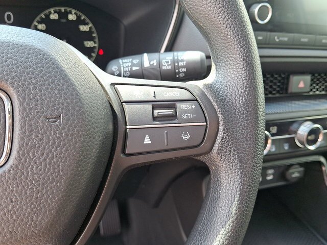Used 2024 Honda CR-V EX image 9