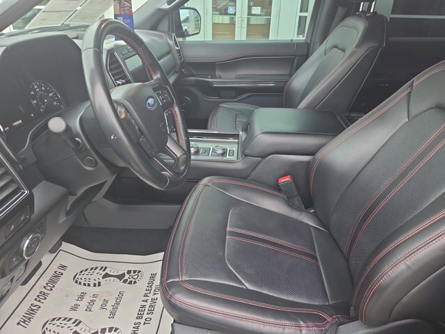 Certified 2021 Ford Expedition Limited AWD/4WD image 12