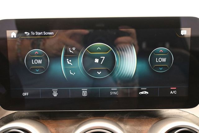 Used 2022 Mercedes-Benz GLC 300 image 20