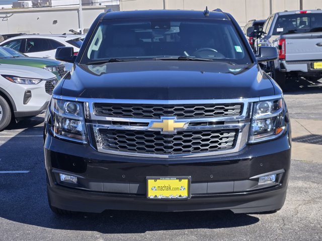 Used 2019 Chevrolet Tahoe LT w/ Luxury Package image 2