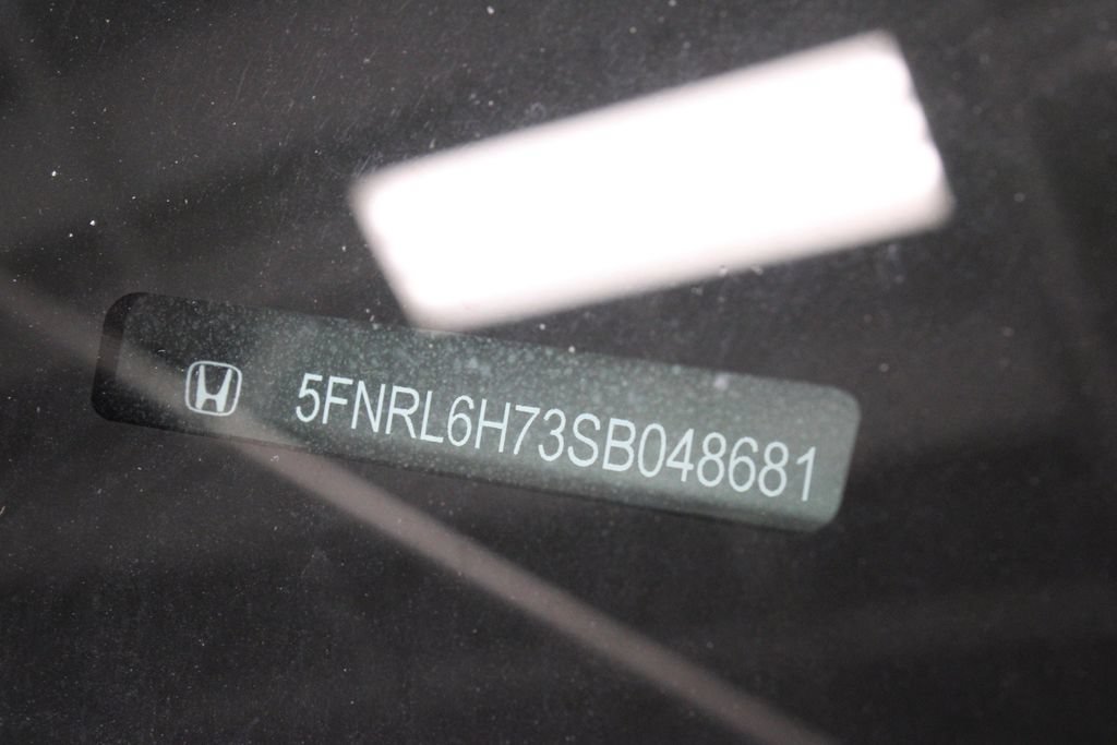 Used 2025 Honda Odyssey Sport-L image 33