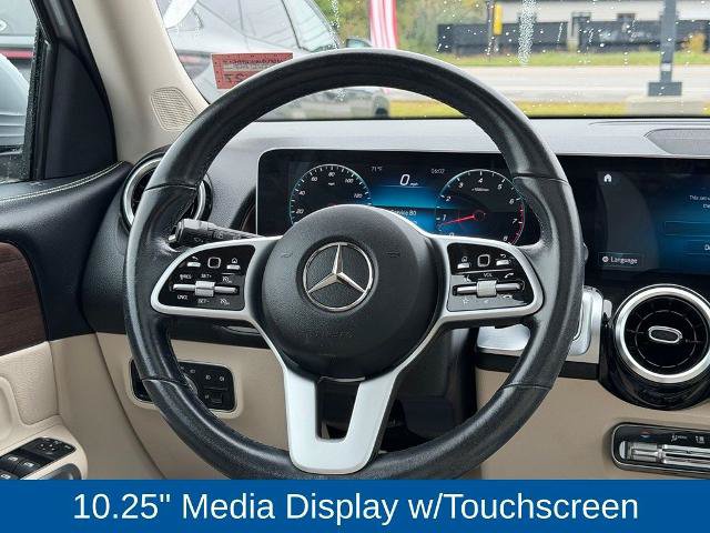 Used 2020 Mercedes-Benz GLB 250 4MATIC image 18