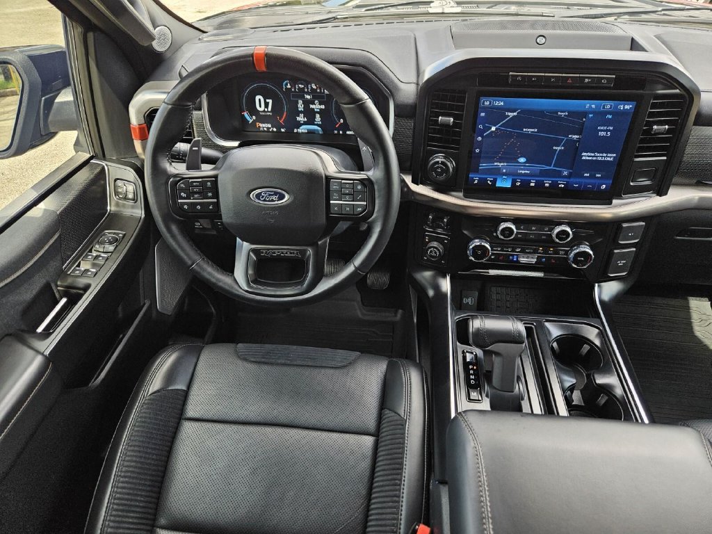 Certified 2023 Ford F150 Raptor AWD/4WD image 24