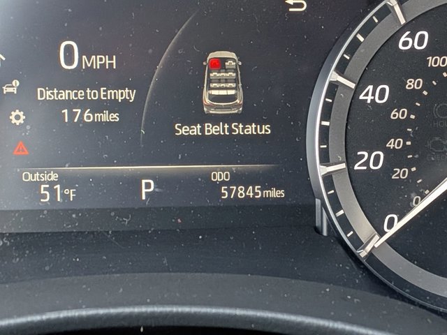 Used 2020 Toyota Highlander XLE image 20