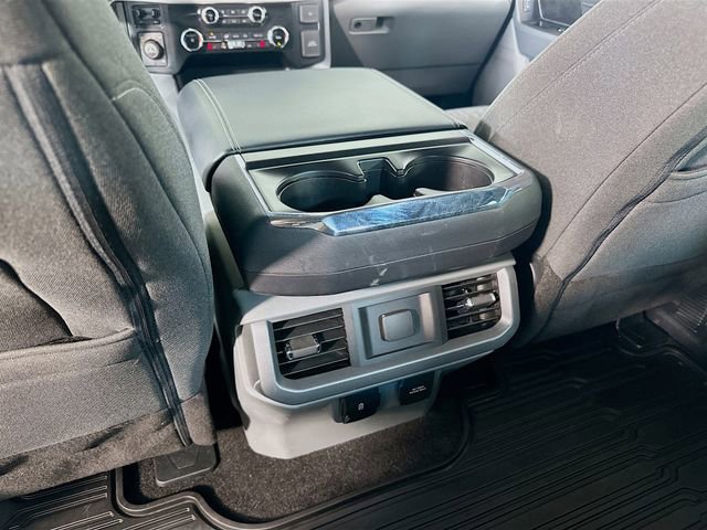 Certified 2022 Ford F150 XLT w/ Equipment Group 302A High image 17